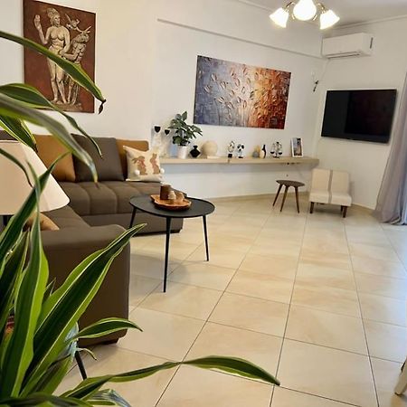 Elegant Apt 50Meters Close Acropolis 雅典 外观 照片