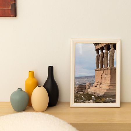 Elegant Apt 50Meters Close Acropolis 雅典 外观 照片