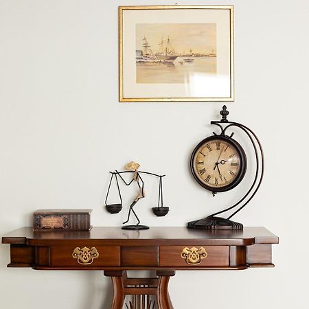 Elegant Apt 50Meters Close Acropolis 雅典 外观 照片