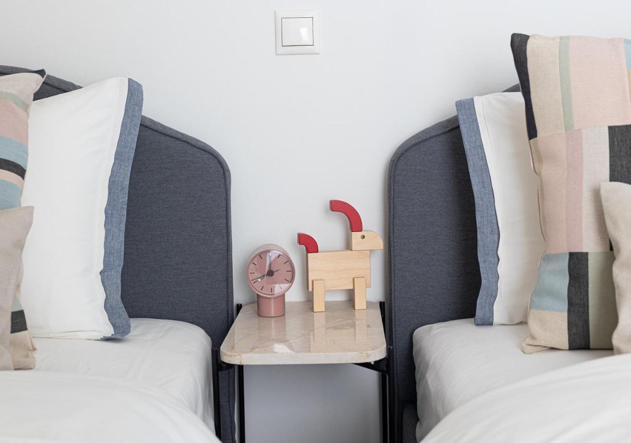 Elegant Apt 50Meters Close Acropolis 雅典 外观 照片