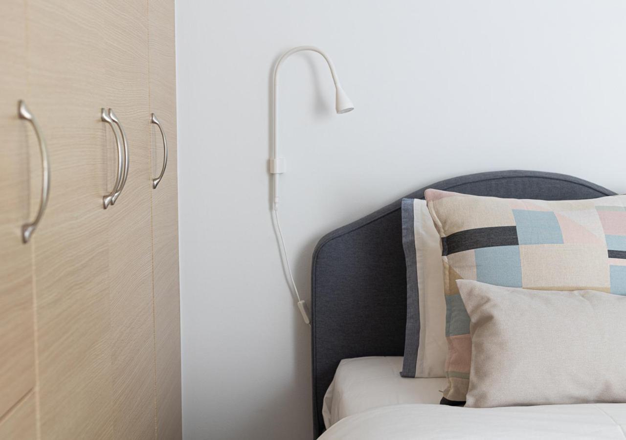 Elegant Apt 50Meters Close Acropolis 雅典 外观 照片