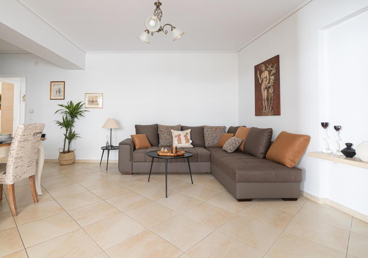 Elegant Apt 50Meters Close Acropolis 雅典 外观 照片