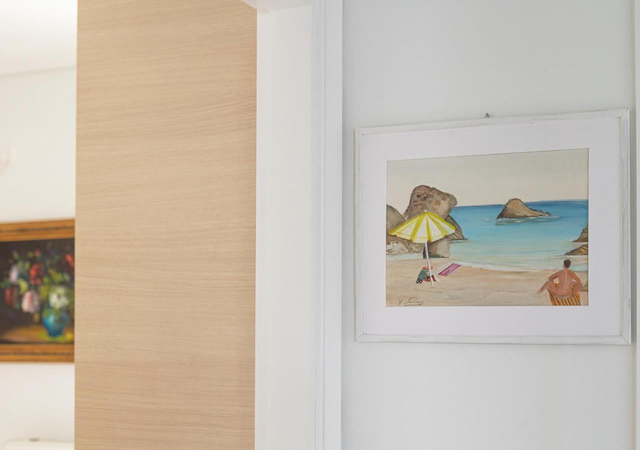Elegant Apt 50Meters Close Acropolis 雅典 外观 照片