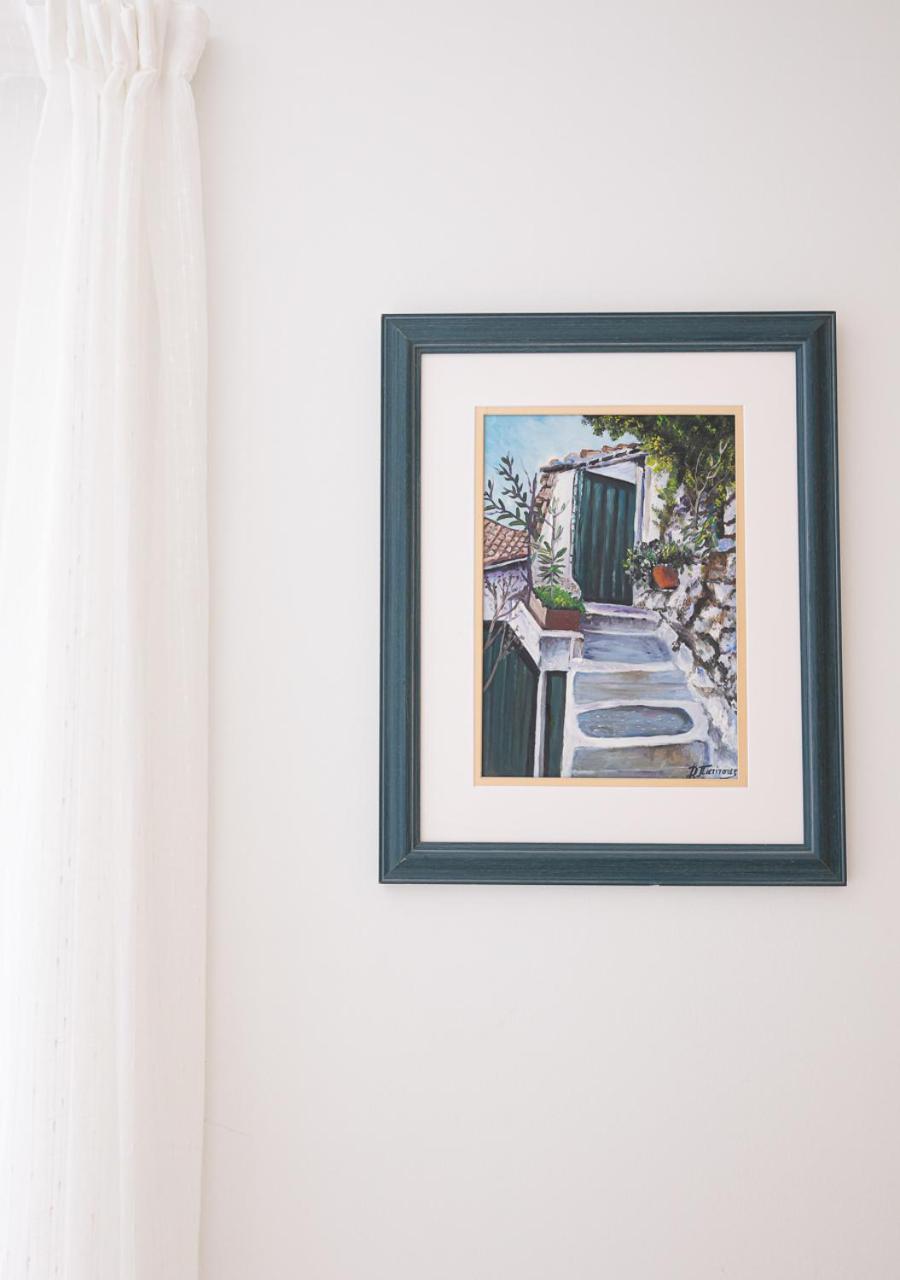 Elegant Apt 50Meters Close Acropolis 雅典 外观 照片