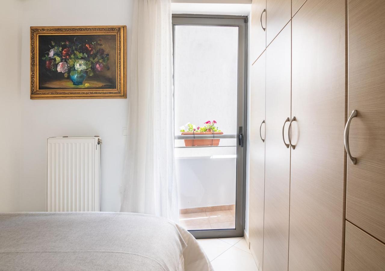 Elegant Apt 50Meters Close Acropolis 雅典 外观 照片