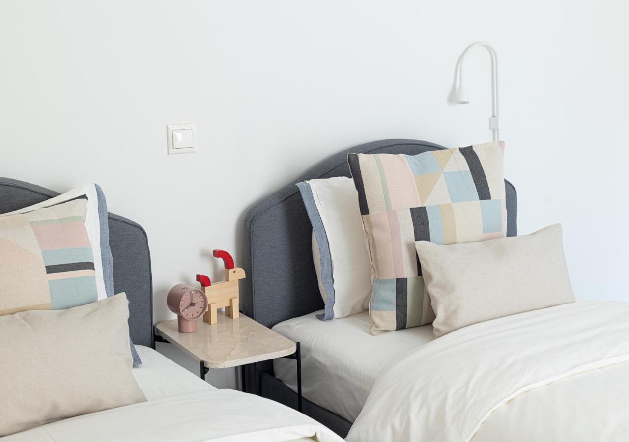 Elegant Apt 50Meters Close Acropolis 雅典 外观 照片
