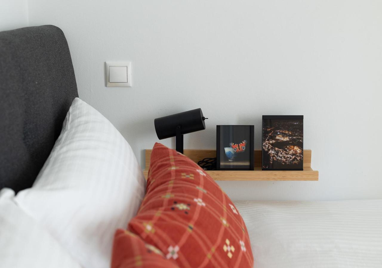 Elegant Apt 50Meters Close Acropolis 雅典 外观 照片