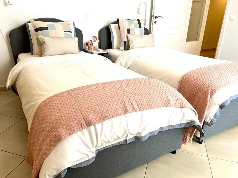 Elegant Apt 50Meters Close Acropolis 雅典 外观 照片