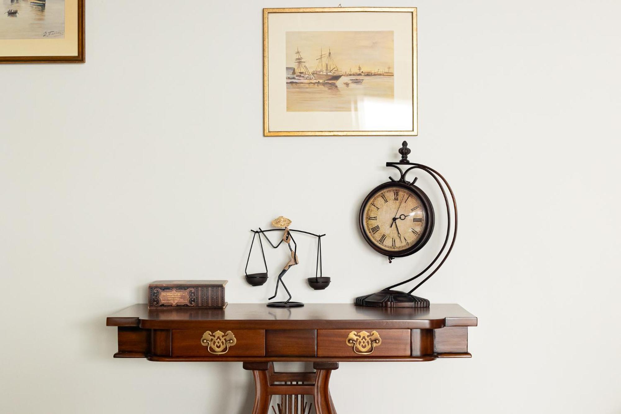 Elegant Apt 50Meters Close Acropolis 雅典 外观 照片